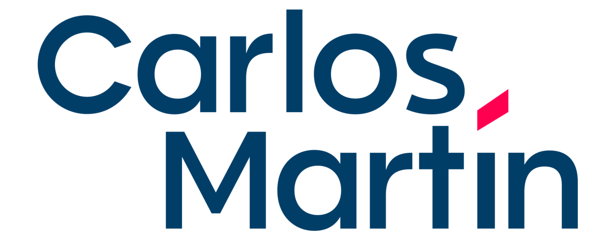 Carlos Martin Huerta