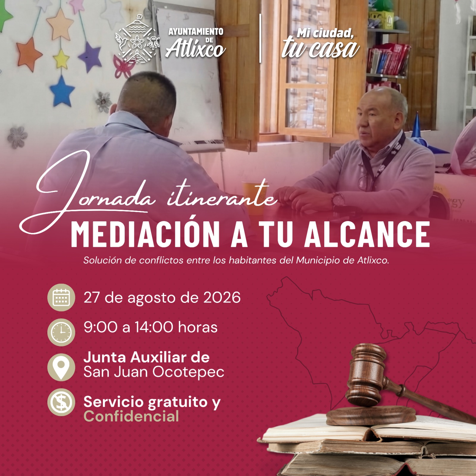 WhatsApp Image 2026-08-20 at 7.42.13 PM Atlixco impulsa la cultura de paz a través de jornadas de mediación