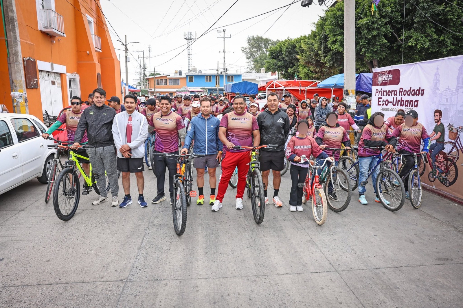 WhatsApp Image 2026-08-23 at 5.27.28 PM Omar Muñoz impulsa deporte y convivencia familiar con Rodada Eco-Urbana en Cuautlancingo